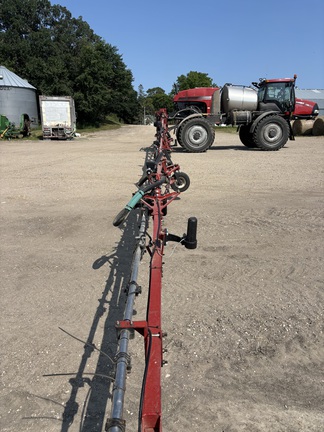 2014 Case IH Patriot 3340 Sprayer/High Clearance