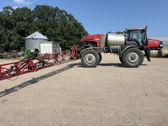 2014 Case IH Patriot 3340 Sprayer/High Clearance