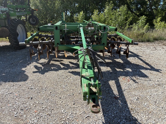 2006 John Deere 2700 Disk Ripper