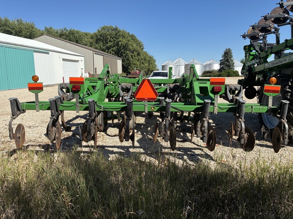 2006 John Deere 2700 Disk Ripper
