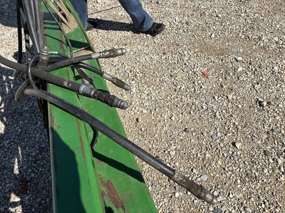 2006 John Deere 2700 Disk Ripper