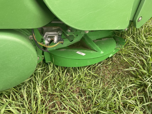 2009 John Deere 608C Header Corn Head