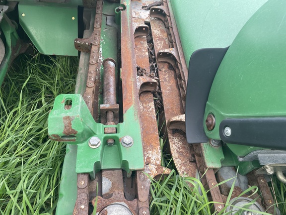 2009 John Deere 608C Header Corn Head