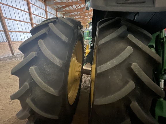 2021 John Deere 8R 340 Tractor
