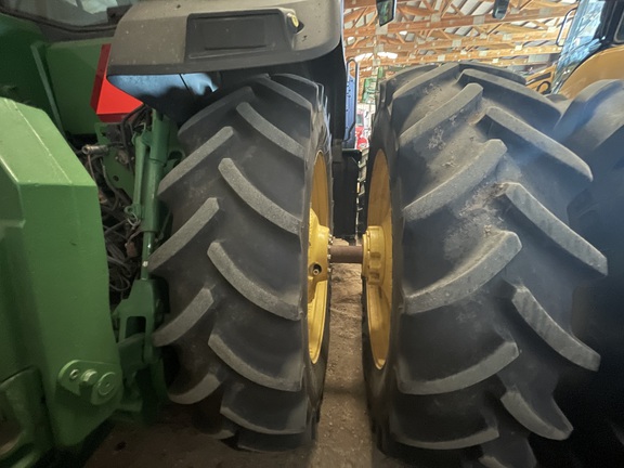 2021 John Deere 8R 340 Tractor