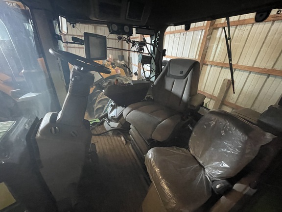 2021 John Deere 8R 340 Tractor