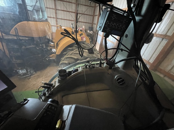 2021 John Deere 8R 340 Tractor