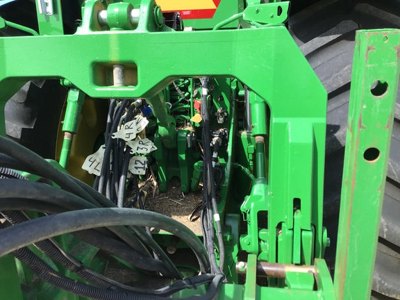 2025 John Deere 8R 410 Tractor