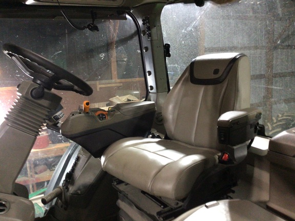 2025 John Deere 8R 410 Tractor