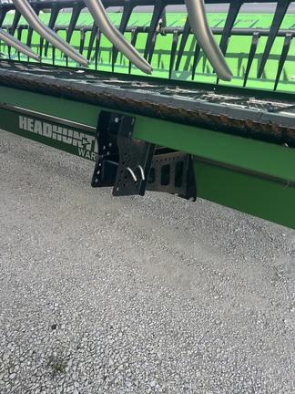 2018 Misc HHC48 Header Transport