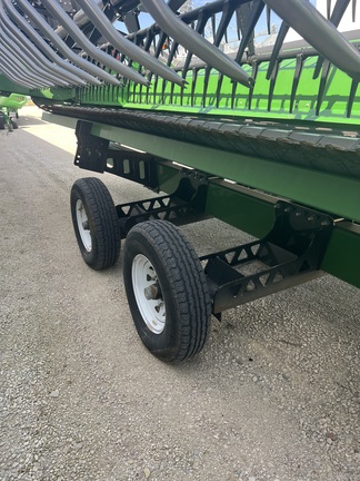2018 Misc HHC48 Header Transport