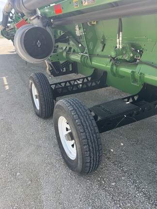 2018 Misc HHC48 Header Transport