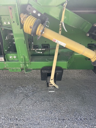 2018 Misc HHC48 Header Transport