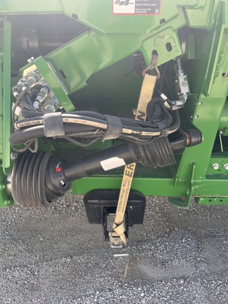 2018 Misc HHC48 Header Transport