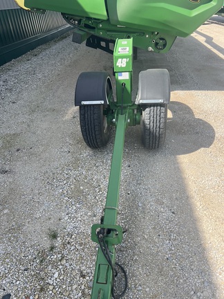 2018 Misc HHC48 Header Transport