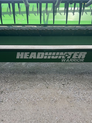 2018 Misc HHC48 Header Transport