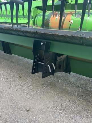 2018 Misc HHC48 Header Transport
