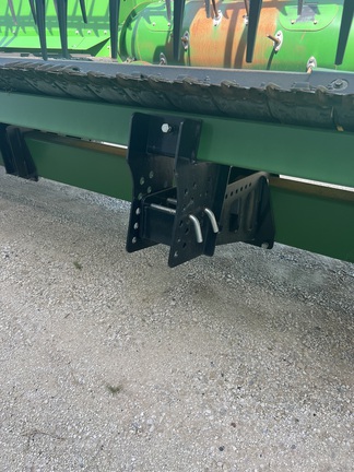 2018 Misc HHC48 Header Transport