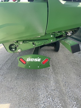 2018 Misc HHC48 Header Transport