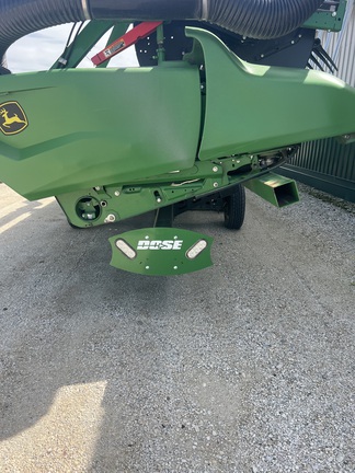 2018 Misc HHC48 Header Transport