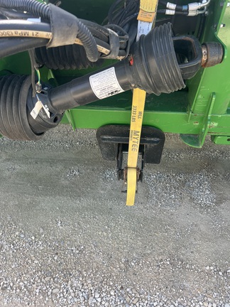 2018 Misc HHC48 Header Transport