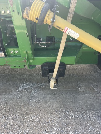 2018 Misc HHC48 Header Transport