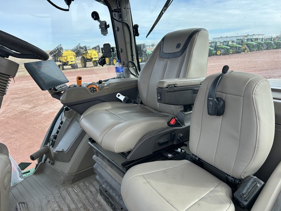 2025 John Deere 8R 410 Tractor