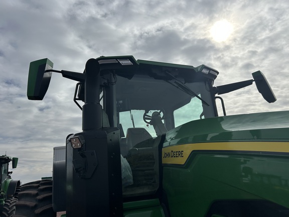 2025 John Deere 8R 410 Tractor