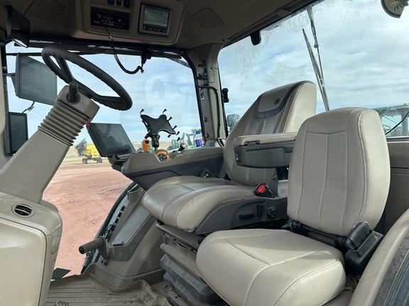 2025 John Deere 8R 410 Tractor