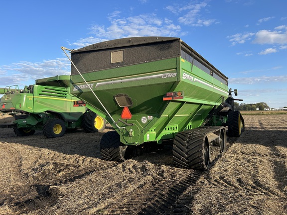 2021 Unverferth 1396 Grain Cart