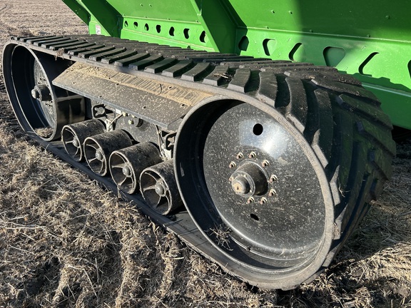 2021 Unverferth 1396 Grain Cart