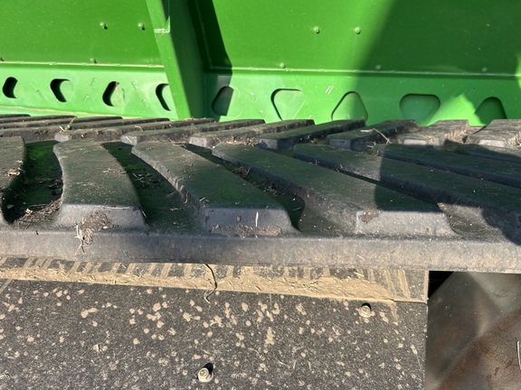 2021 Unverferth 1396 Grain Cart