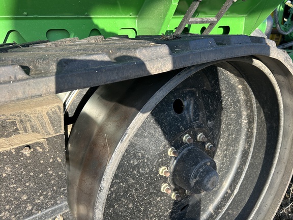 2021 Unverferth 1396 Grain Cart