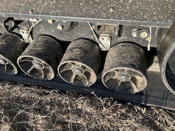 2021 Unverferth 1396 Grain Cart