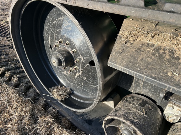 2021 Unverferth 1396 Grain Cart