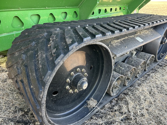 2021 Unverferth 1396 Grain Cart