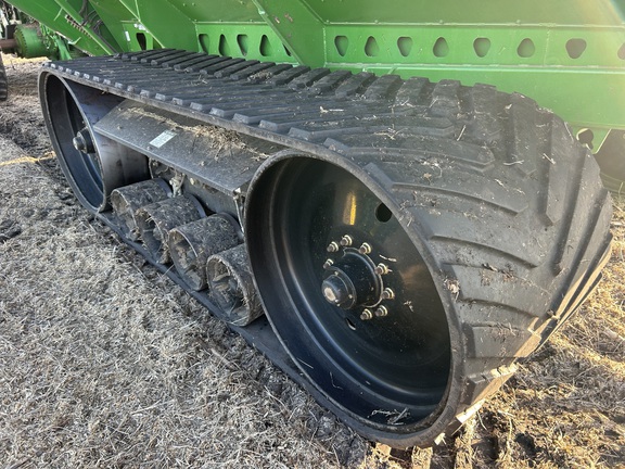 2021 Unverferth 1396 Grain Cart