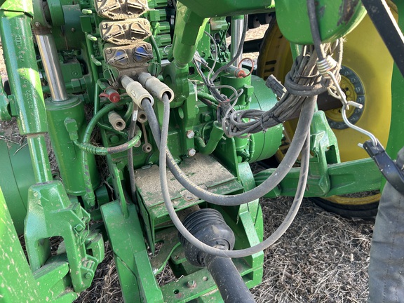 2021 Unverferth 1396 Grain Cart