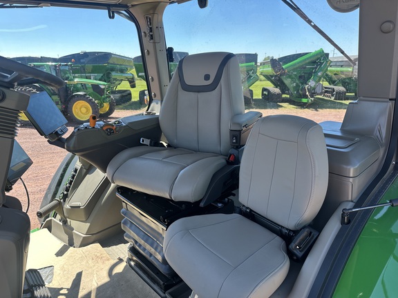 2025 John Deere 8R 410 Tractor