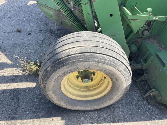 2005 John Deere 956 Mower Conditioner