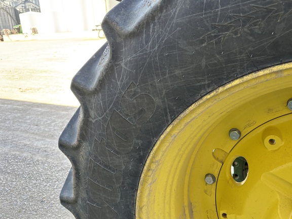 2024 John Deere 6R 155 Tractor