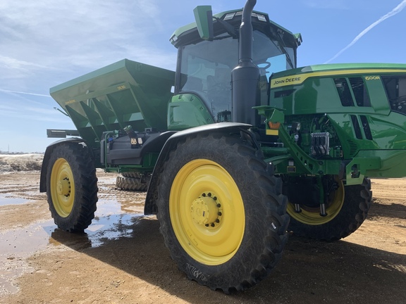 2023 John Deere 600R Misc