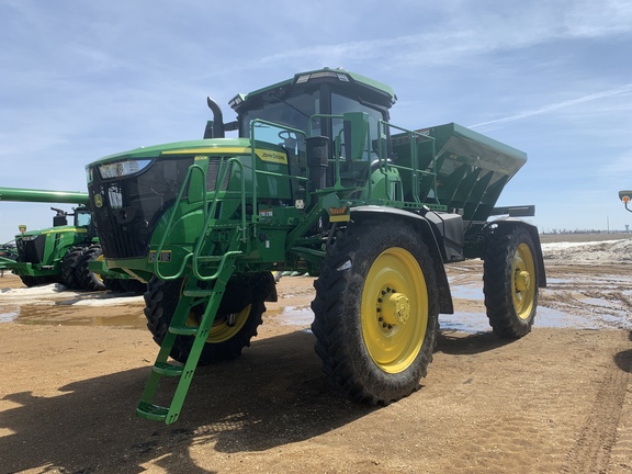 2023 John Deere 600R Misc