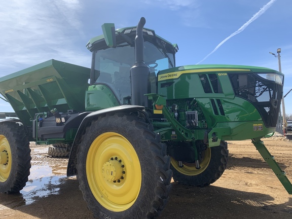 2023 John Deere 600R Misc