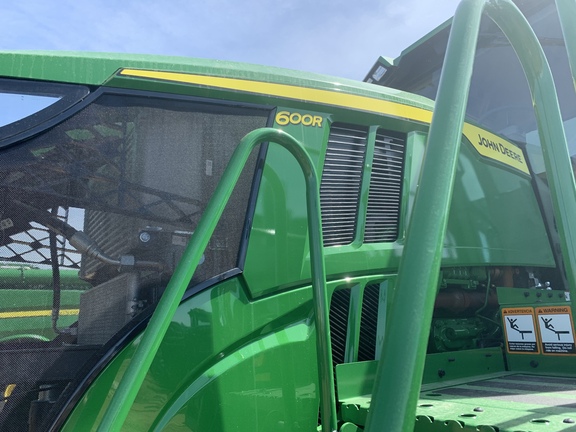 2023 John Deere 600R Misc