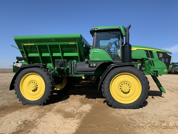 2023 John Deere 600R Misc