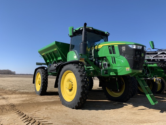 2023 John Deere 600R Misc