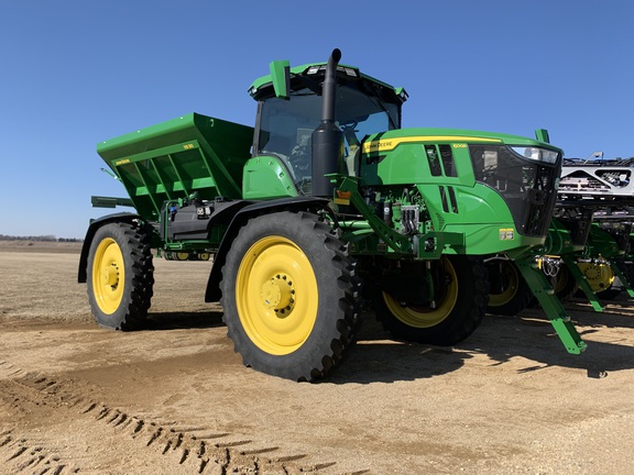 2023 John Deere 600R Misc