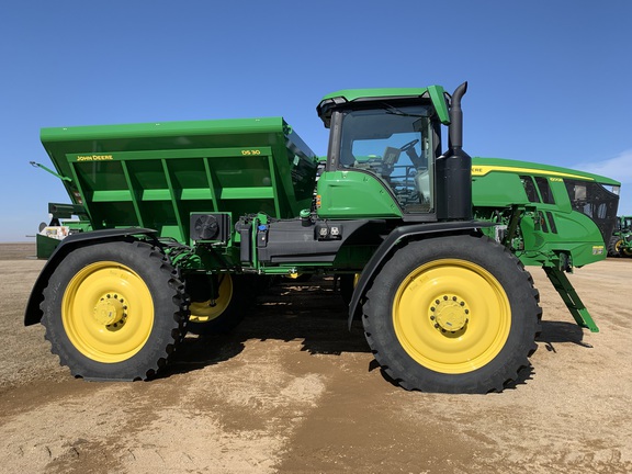 2023 John Deere 600R Misc