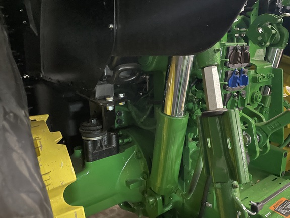 2023 John Deere 6R 145 Tractor